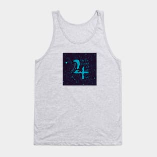 JUPITER Tank Top